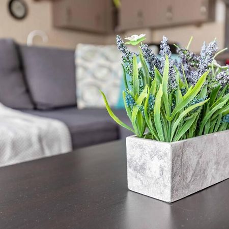 2 Bed & 2 Bath Cosy Apartment Slough- Free Parking Eksteriør billede